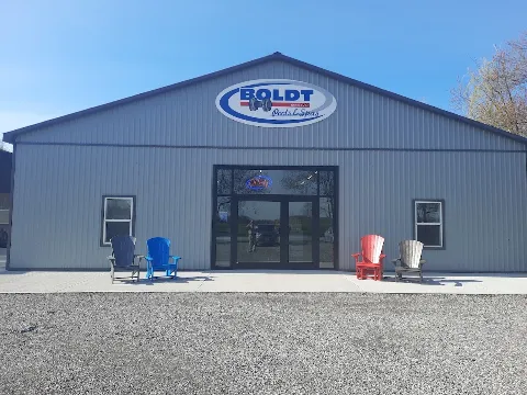 Boldt Pools and Spas in Welland