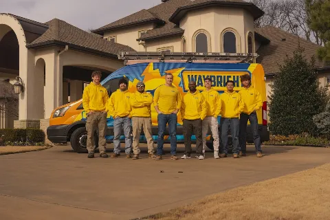 Waybright Electric in Broken Arrow