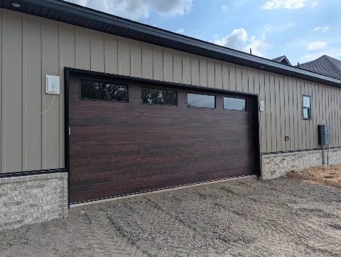 Diamond State Overhead Door Inc. in Conway