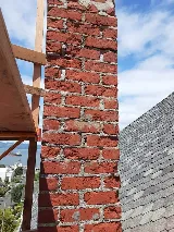 Specialty masonry repair photo 5
