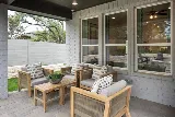 Highland Homes Wolf Ranch