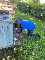 Dran's Heating & A/C