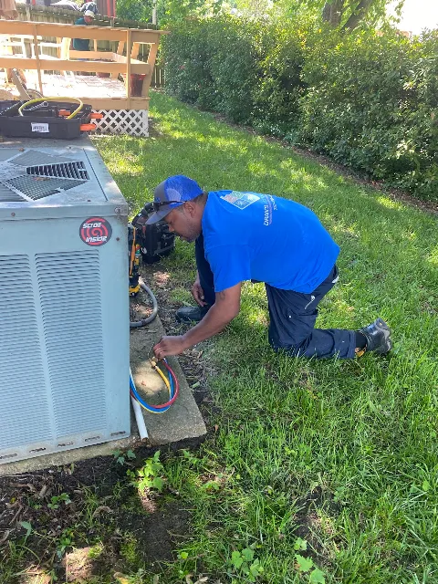 Dran's Heating & A/C photo 1