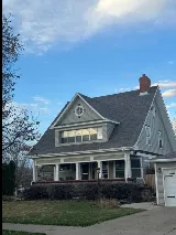 All Seasons Roofing