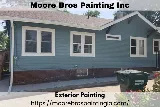 Moore Bros Painting Inc