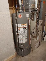 K B Heating
