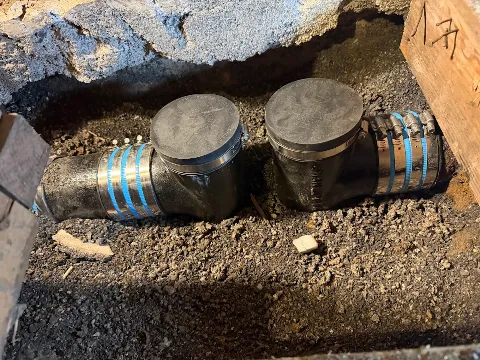 JP Plumbing and Sewer in Yonkers
