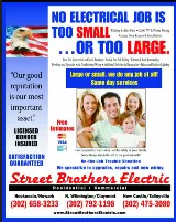 Street Brothers Electric photo 3