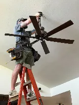 Flux Electric of Edmond photo 5