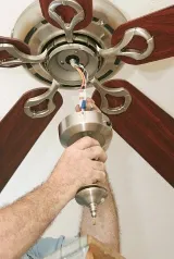 Granite State Electricians photo 8