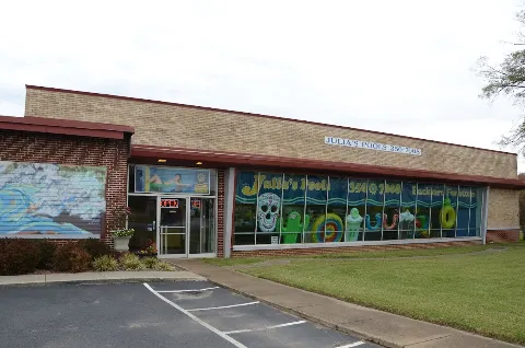 Julia's Pools in Decatur