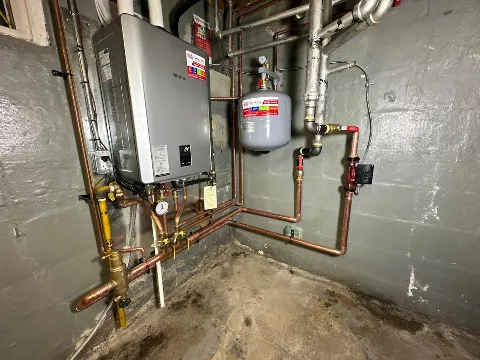 Maple Air - Heating, Cooling & Electrical in Vaughan