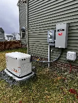 Storm Electric LLC