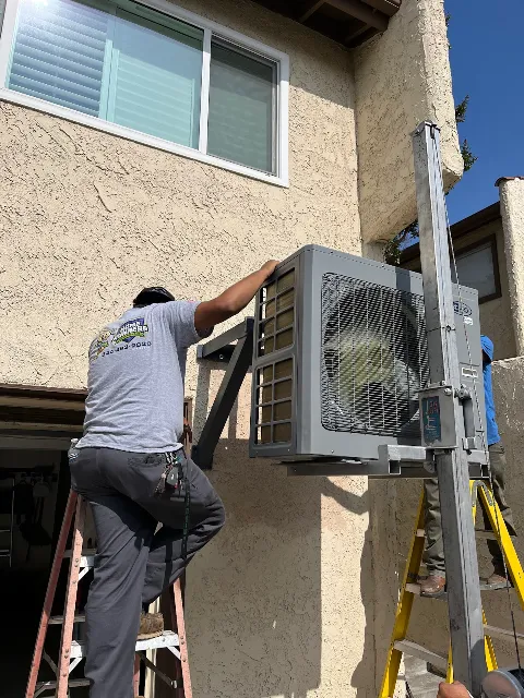 Home Runners Heating & Air in Azusa