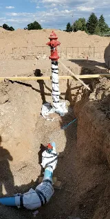J Bar J Construction and Excavation