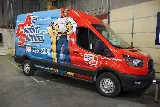 Air Comfort Solutions Cooling