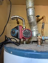 PR Plumbing, Heating & Air Conditioning Inc. photo 8