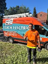 Peach Electric Inc photo 5