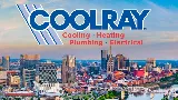 Coolray Heating, Cooling, Plumbing & Electrical