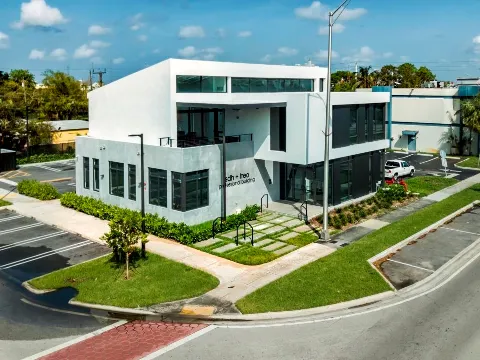 Treo Construction in Miami