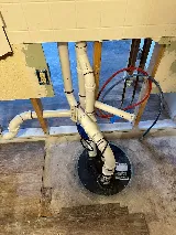 Bedrock Plumbing & Drain Cleaning photo 8