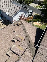 Roof Recovery photo 4