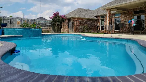 Pool & Concrete Solutions photo 1