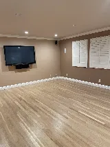 Custom Hardwood Flooring Pasadena photo 2