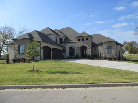 Farabough Homes photo 1