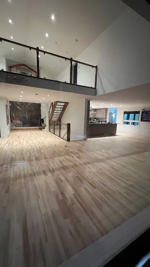 Hardwood Heroes Inc. in St. John's