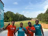 Swamp Rabbit Moving - Columbia photo 5