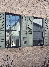Windows America