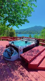 All About Hot Tubs photo 8