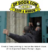 D P Door Company, Inc. photo 8