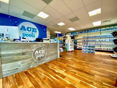 Ace Pools in Stouffville