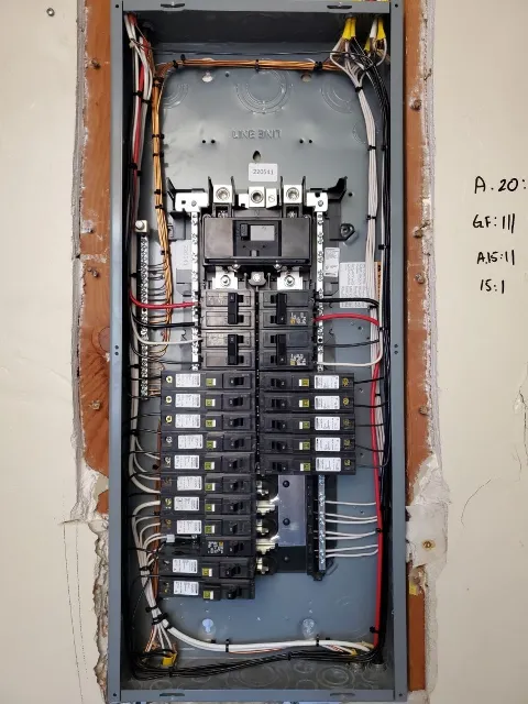 Jennings Electric in Bakersfield