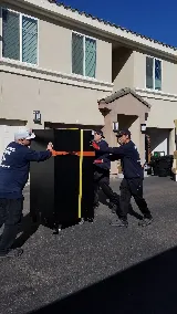 All Mighty Moving photo 3