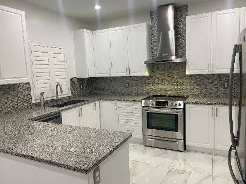 Flex Painting in Brampton