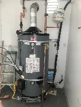 Ability Plumbing Service Repair and Pipelining photo 5