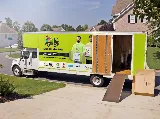 Takeoff Moving Company