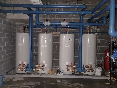 Onyx Plumbing & Heating in Surrey