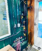 Platinum Mechanical photo 8