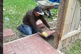 Residential Brick Repairs photo 7