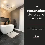 Covem Construction Inc. Entrepreneur général rive-sud photo 4