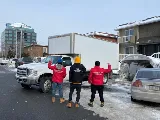 EL VLB Transport - Déménagement Longueuil photo 5