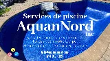 Services de Piscine AquanNord Inc. photo 7