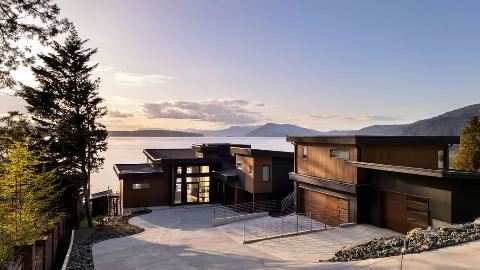White Wolf Homes photo 1
