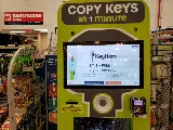 Minute Key photo 2
