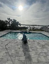 Ingenuity Pool Services