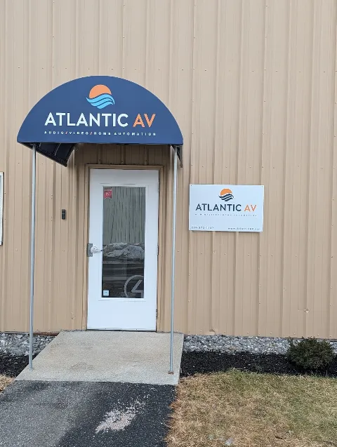 Atlantic AV in Brunswick